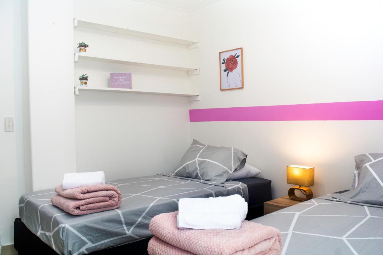 El Jardin De Manila Apartman Medellín Kültér fotó