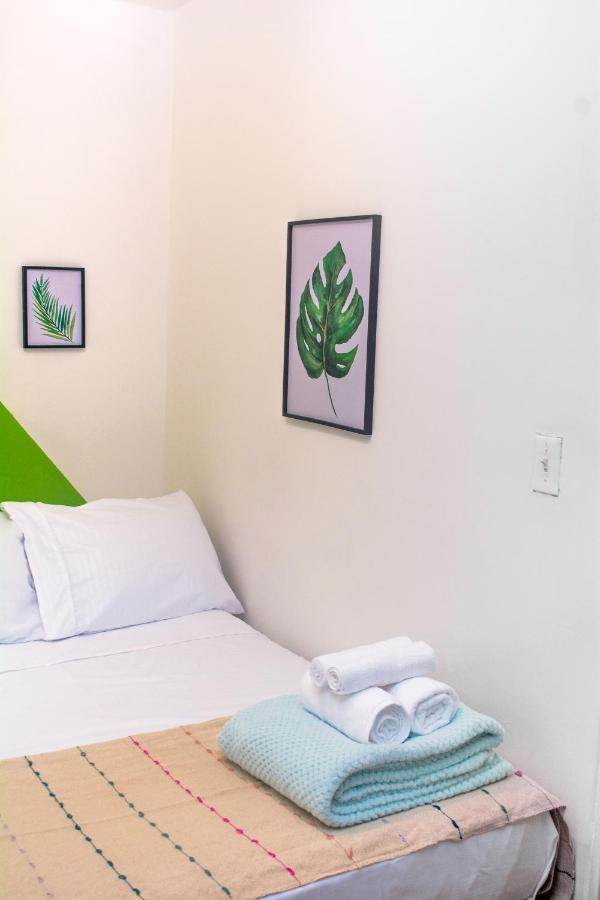 El Jardin De Manila Apartman Medellín Kültér fotó